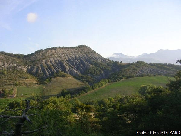 Rambaud - Bois des Seigneurs